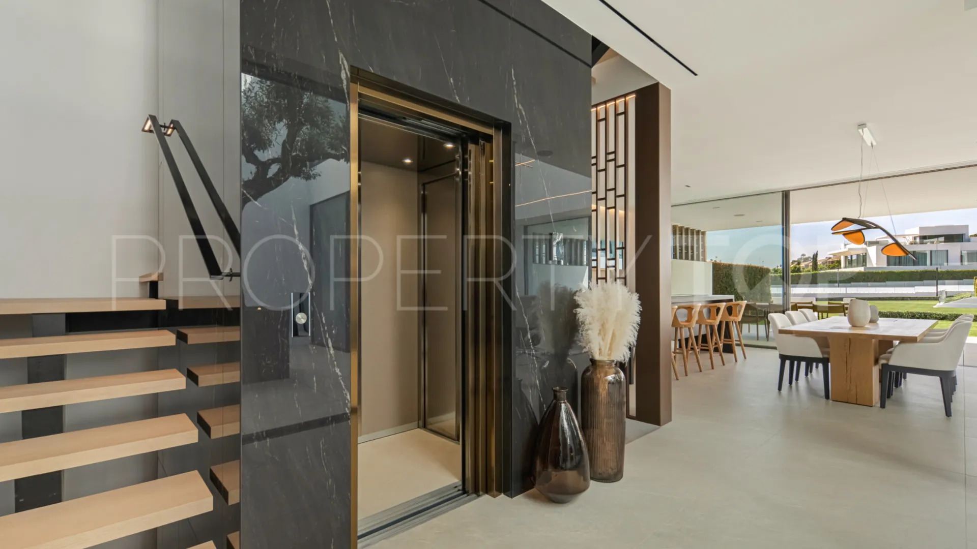 Villa pareada a la venta en Puente Romano