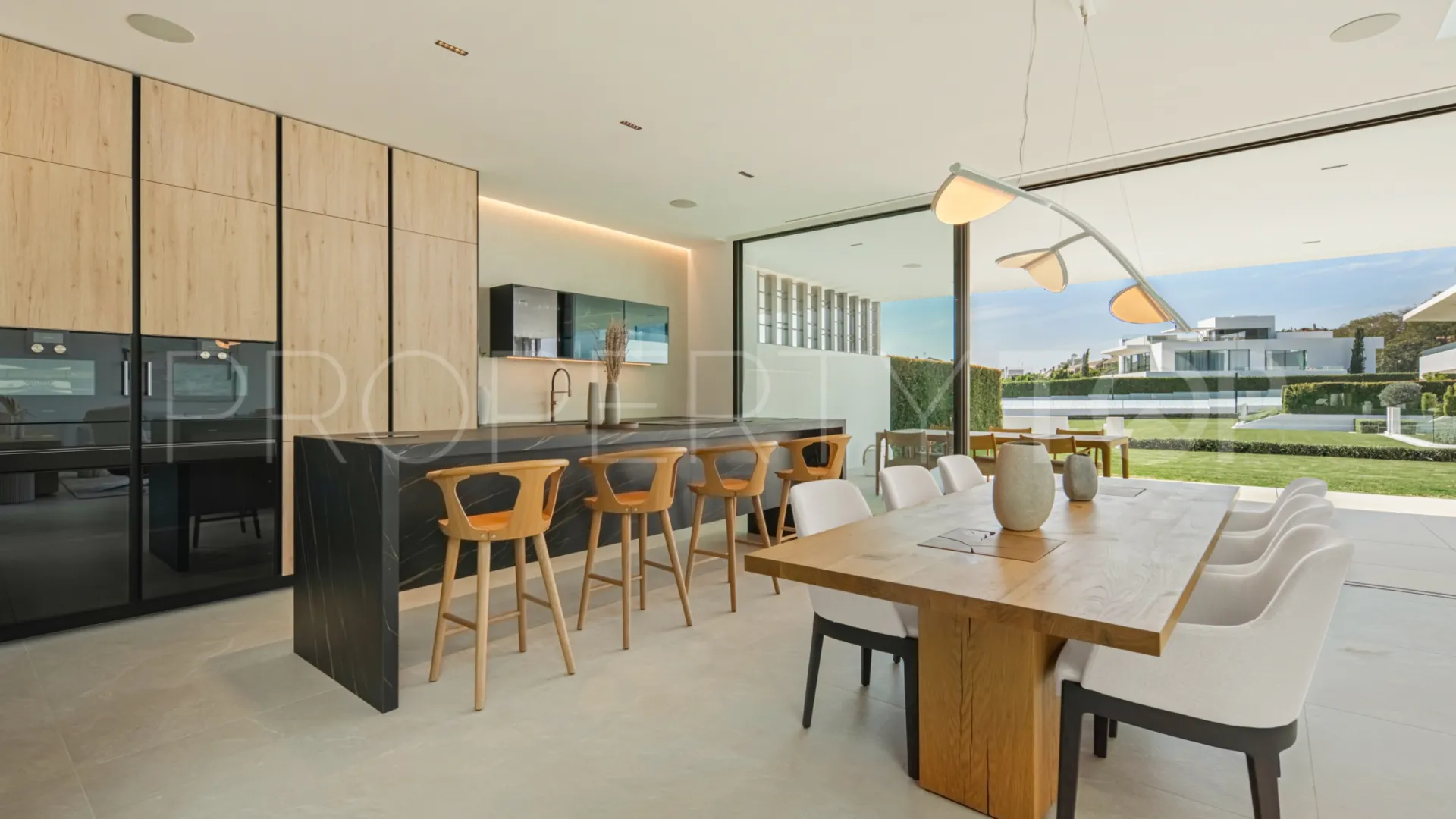 Villa pareada a la venta en Puente Romano