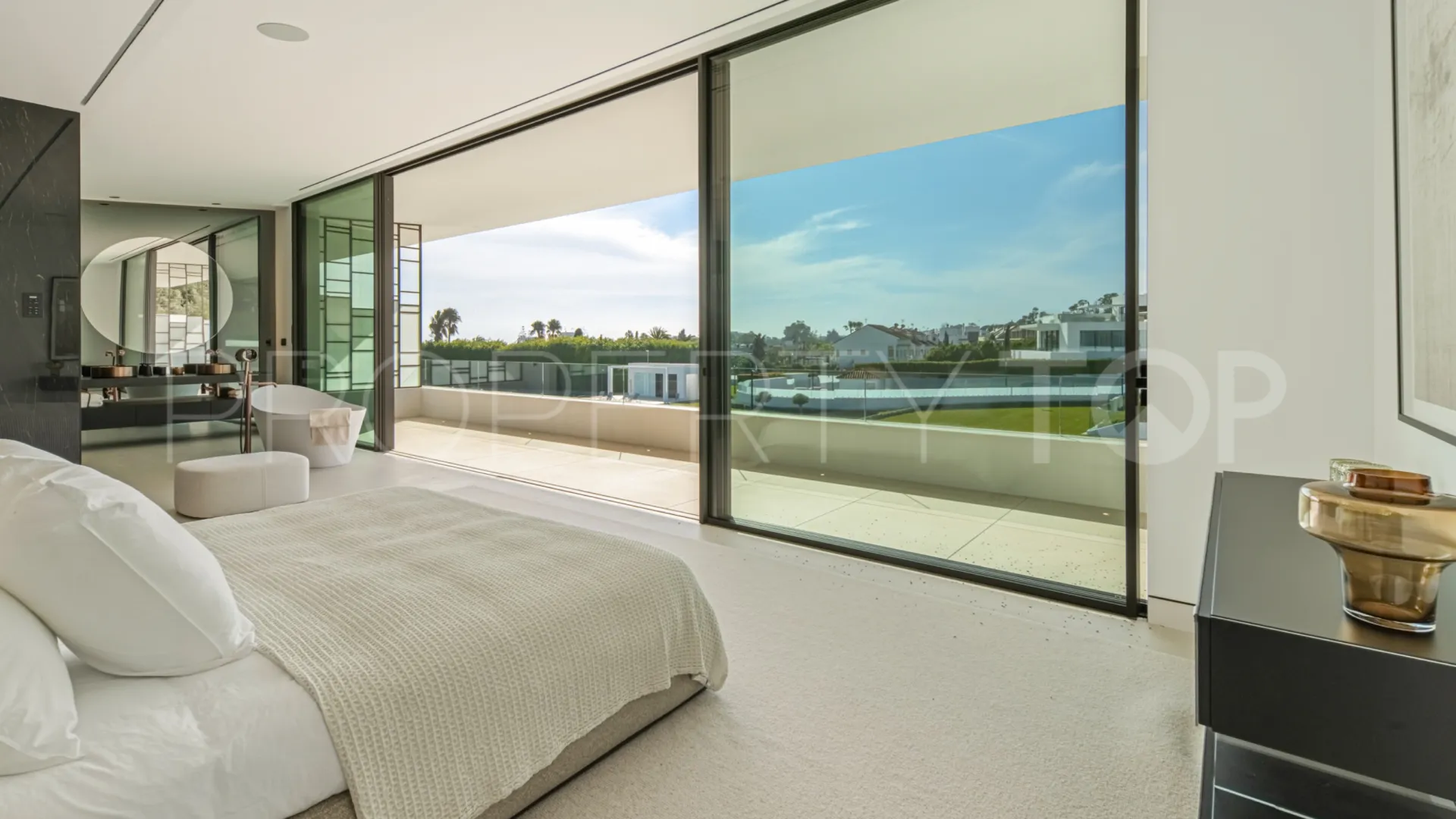 Villa pareada a la venta en Puente Romano