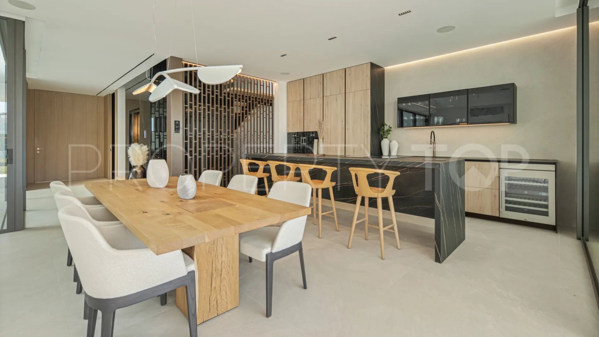 Villa pareada a la venta en Puente Romano