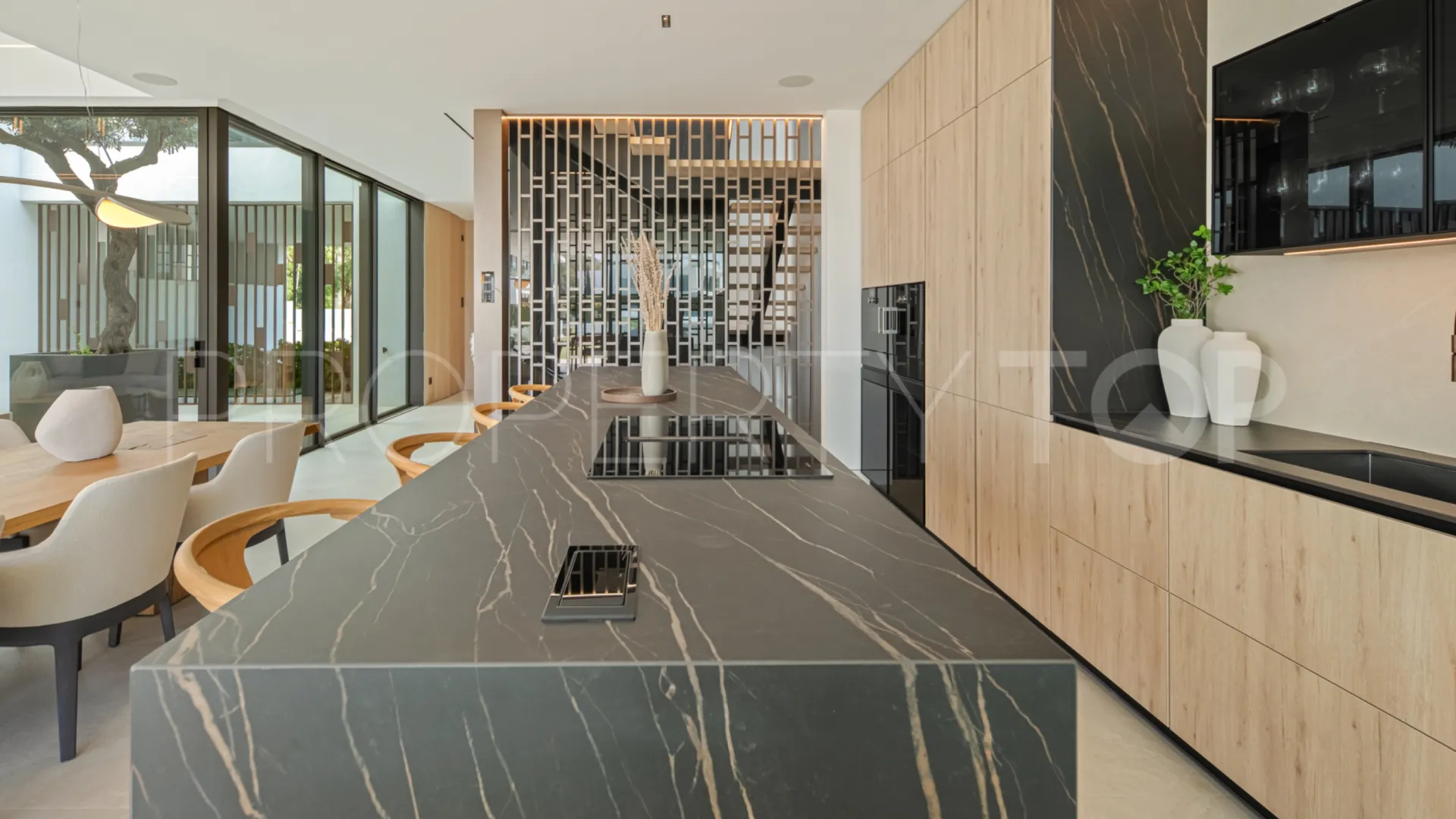 Villa pareada a la venta en Puente Romano