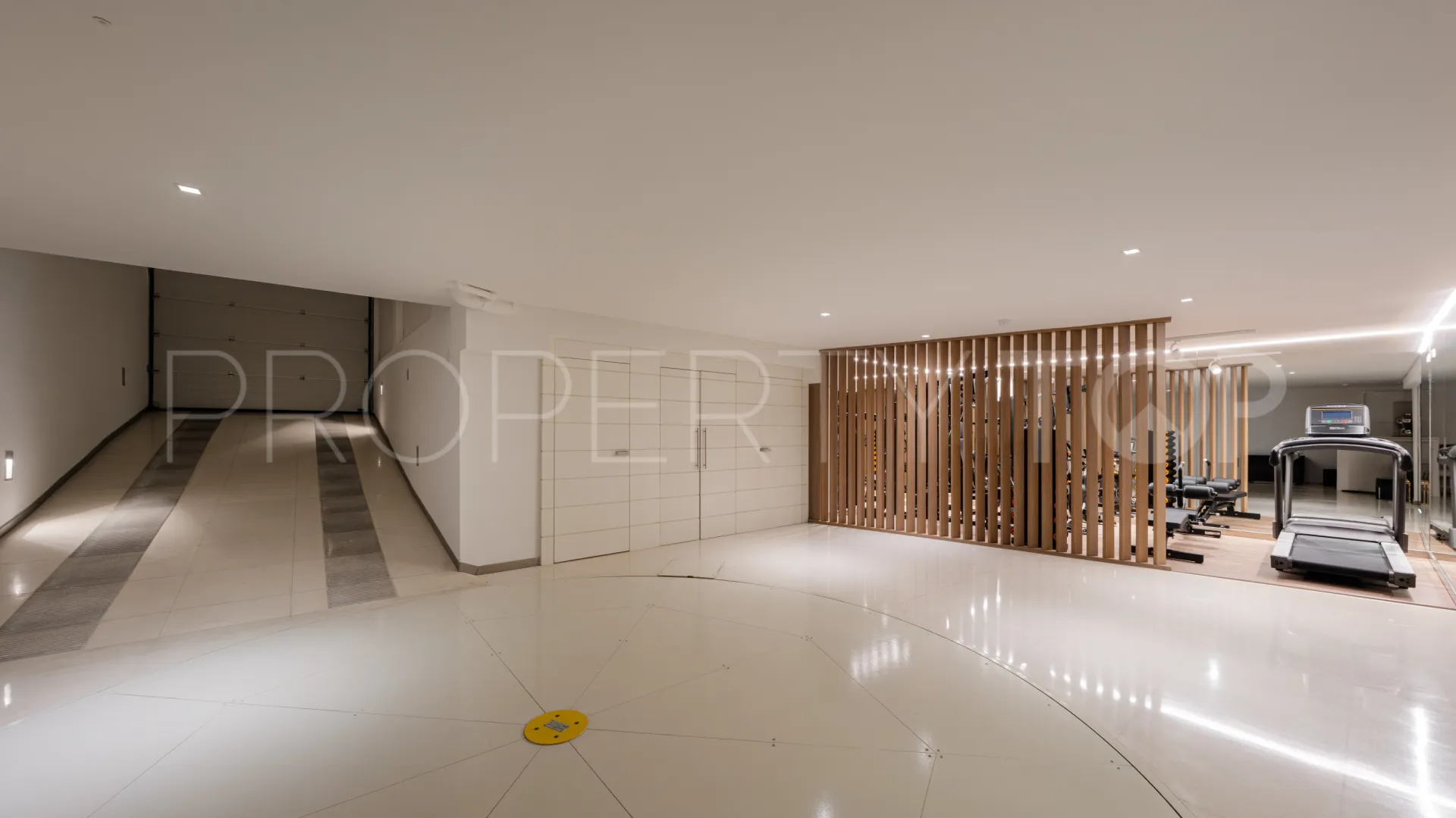 Puente Romano, villa en venta