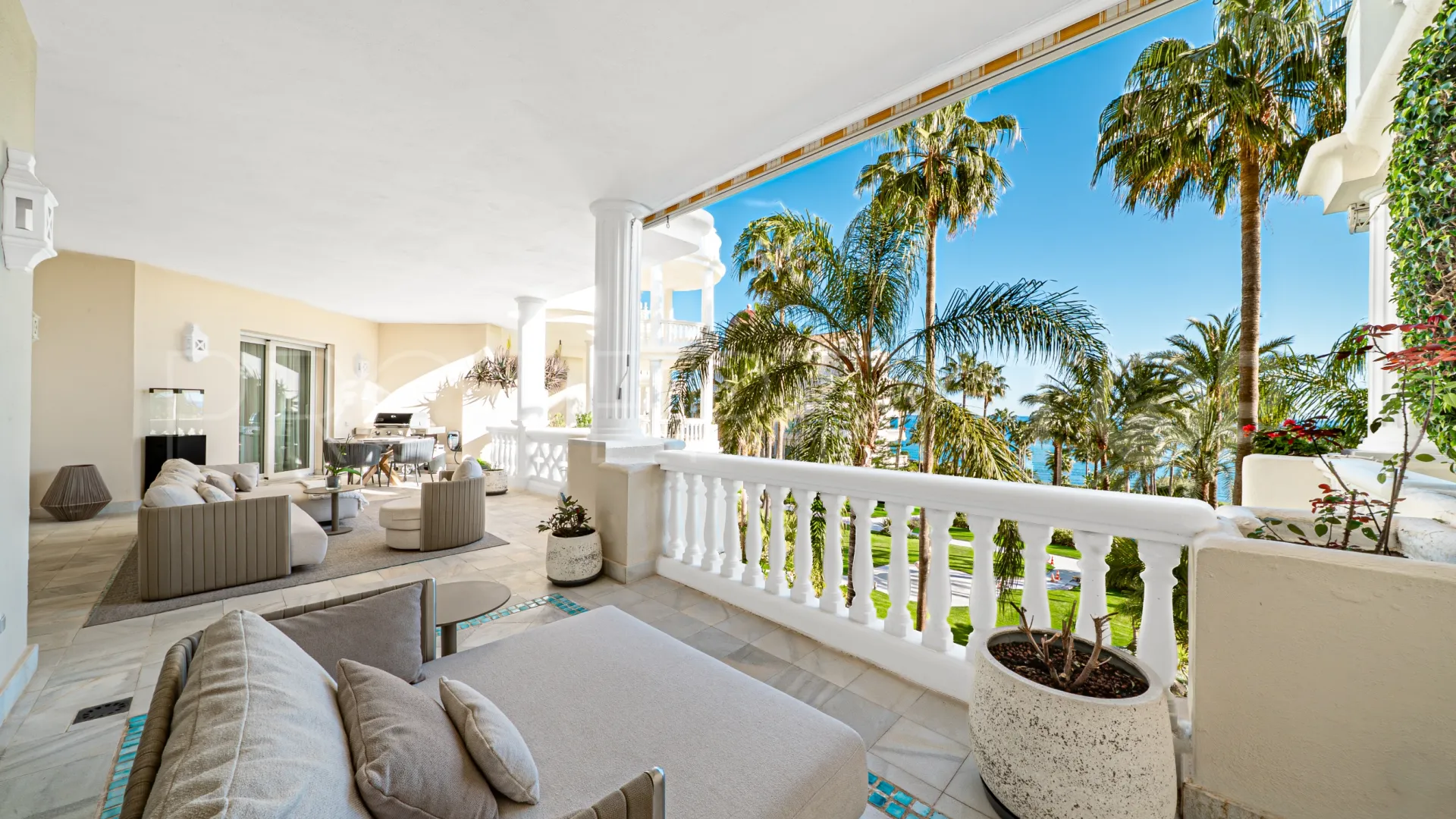 Apartamento a la venta con 3 dormitorios en Las Dunas Park