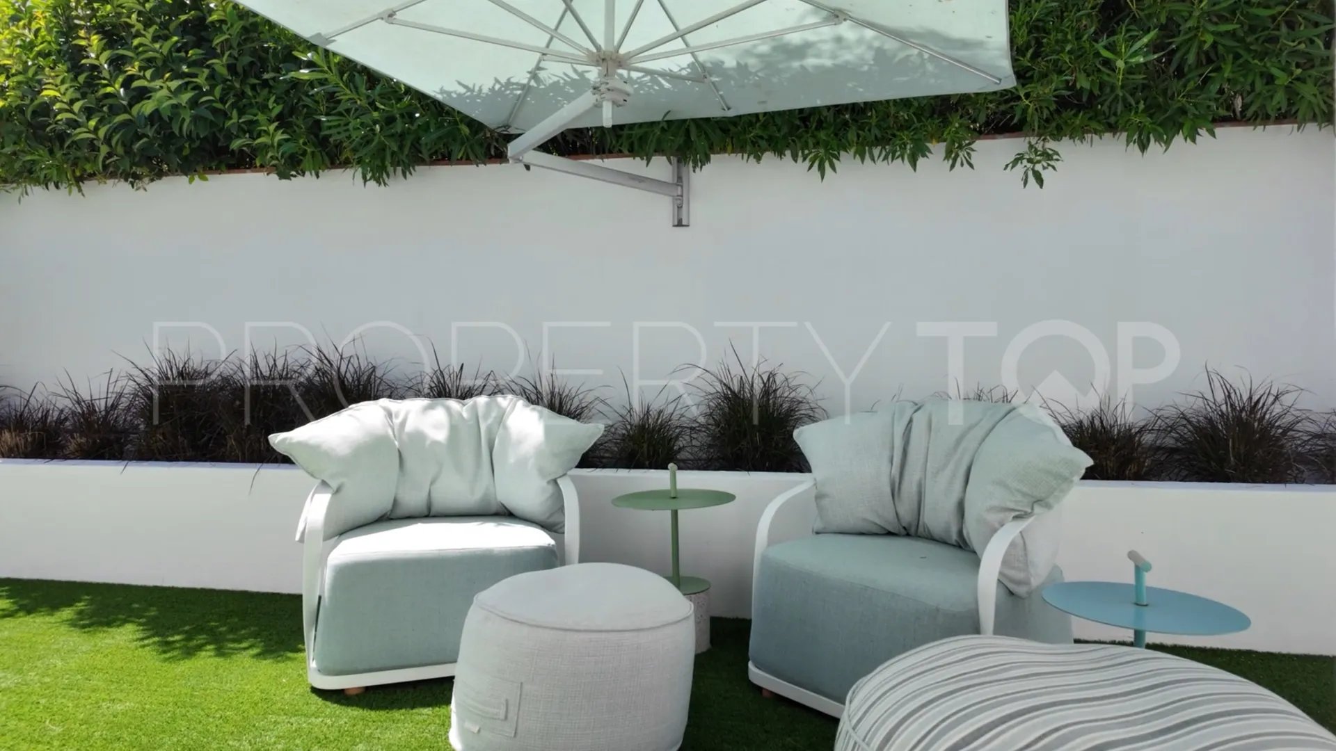 Villa en venta en Guadalmina Alta de 5 dormitorios