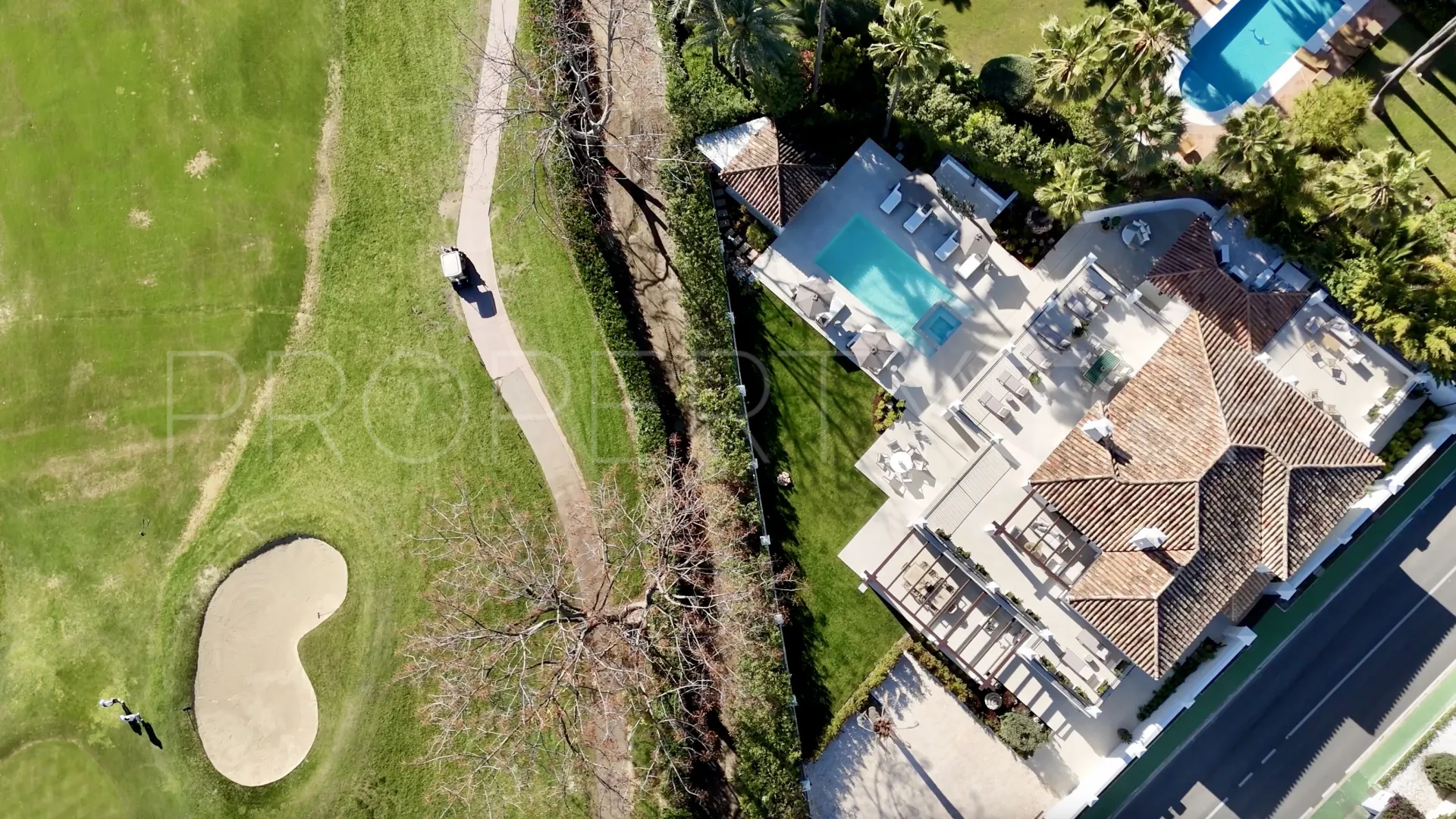La Cerquilla, villa en venta con 5 dormitorios
