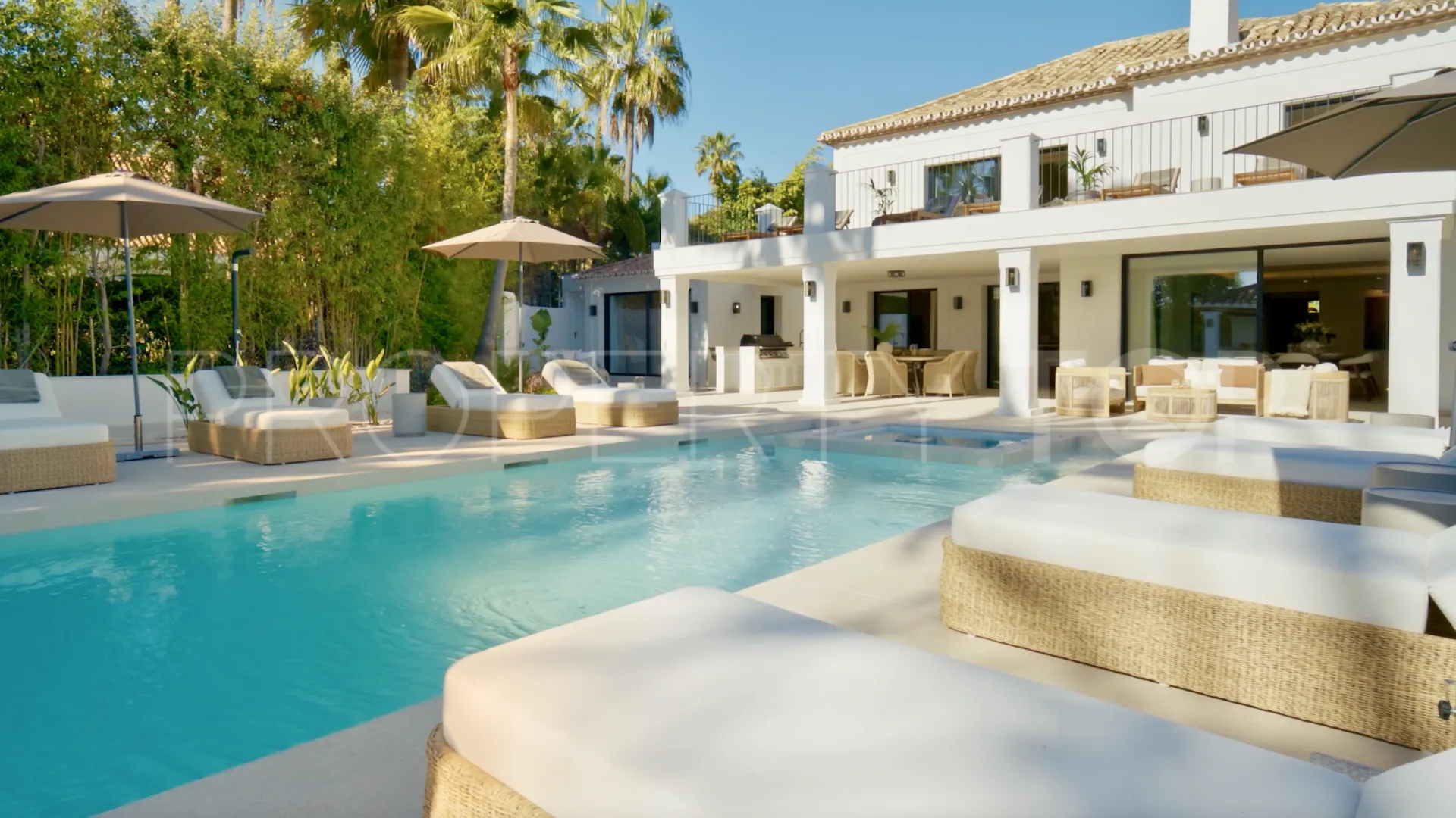 La Cerquilla, villa en venta con 5 dormitorios