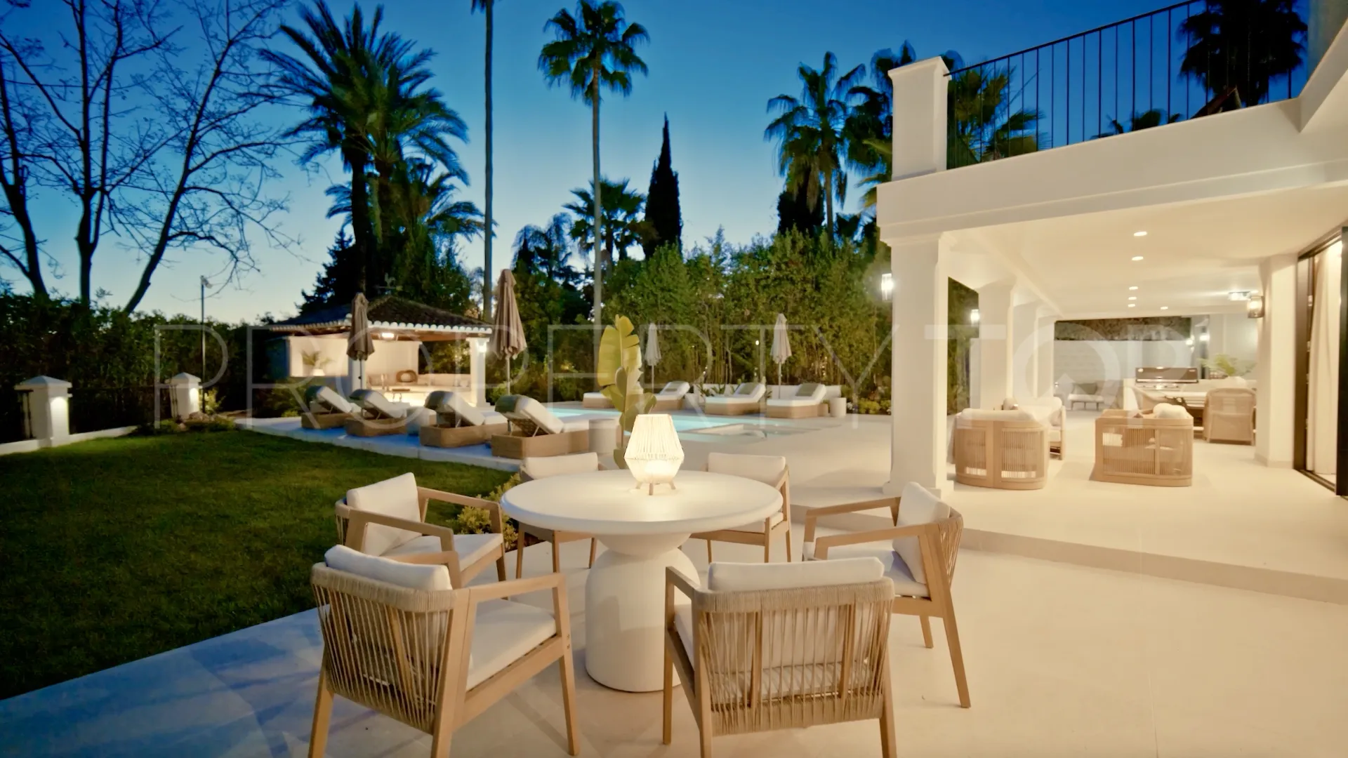 La Cerquilla, villa en venta con 5 dormitorios