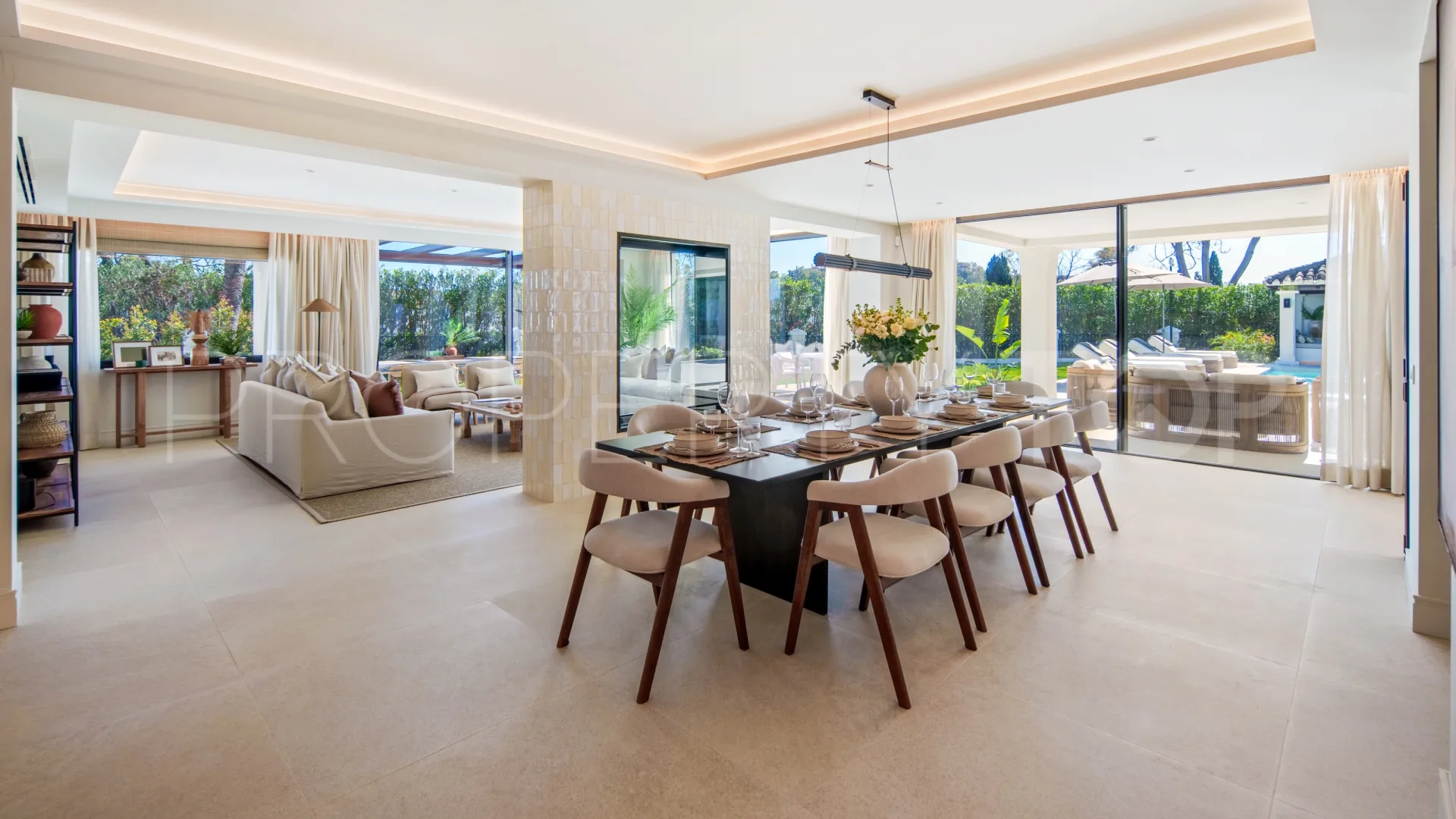La Cerquilla, villa en venta con 5 dormitorios