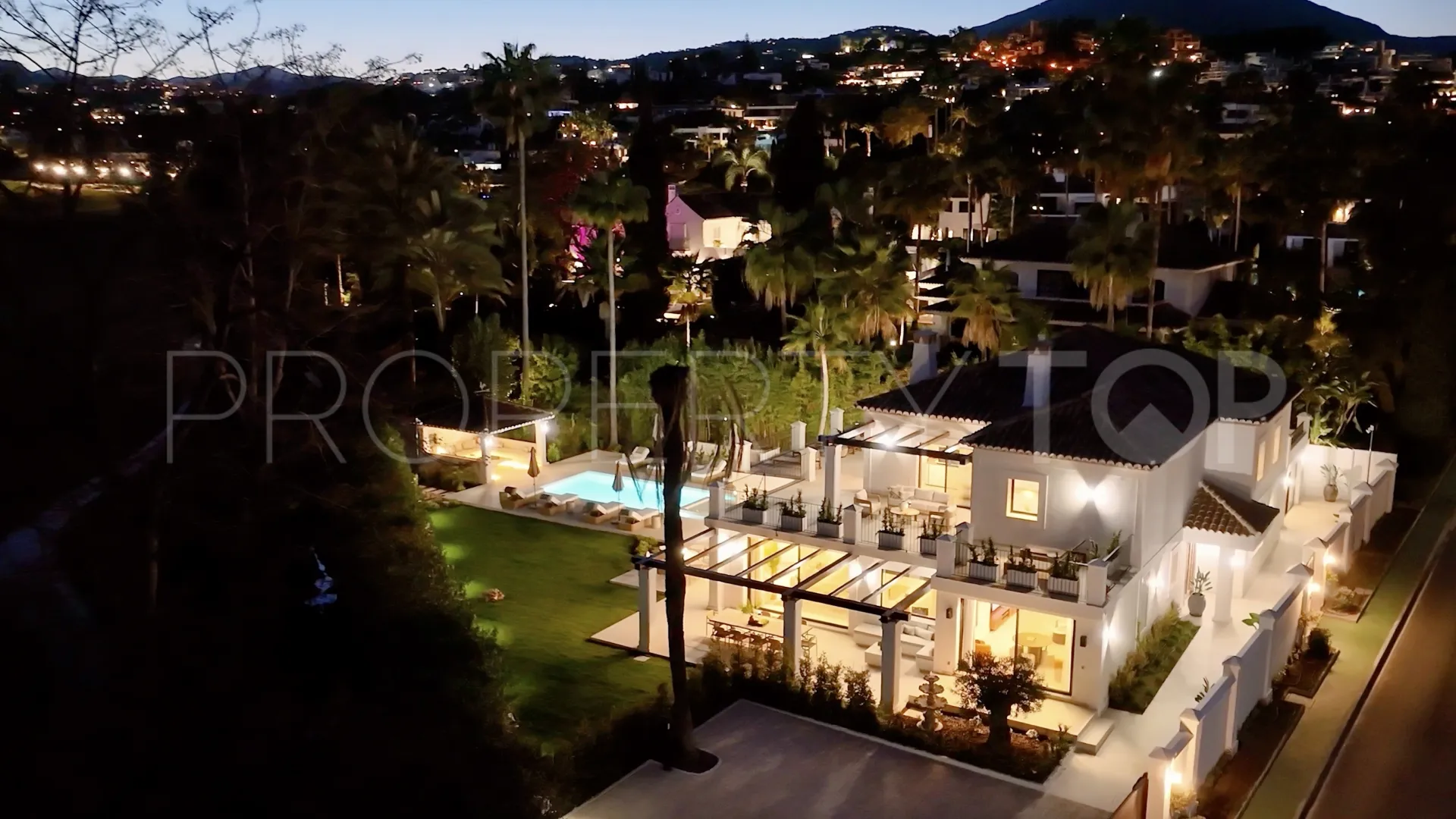 La Cerquilla, villa en venta con 5 dormitorios