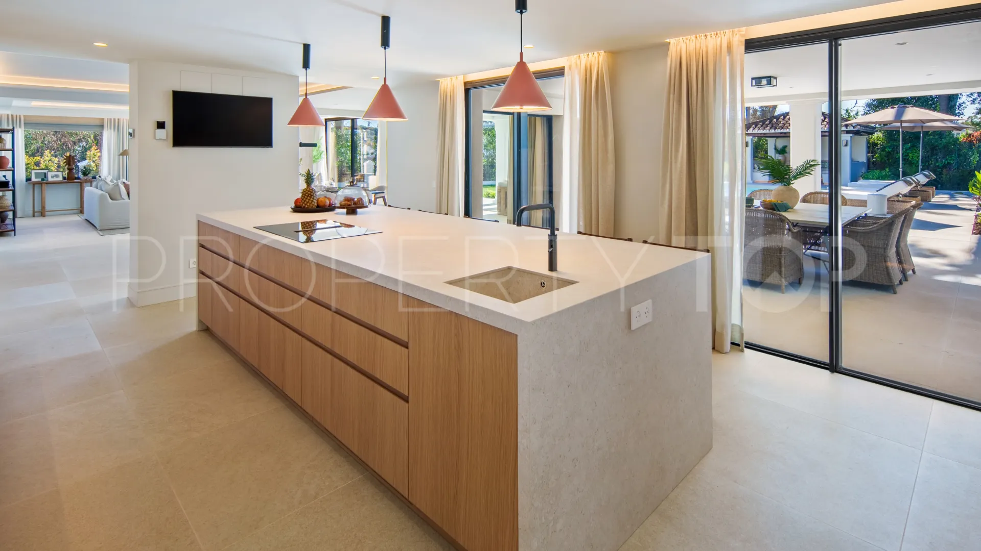 La Cerquilla, villa en venta con 5 dormitorios