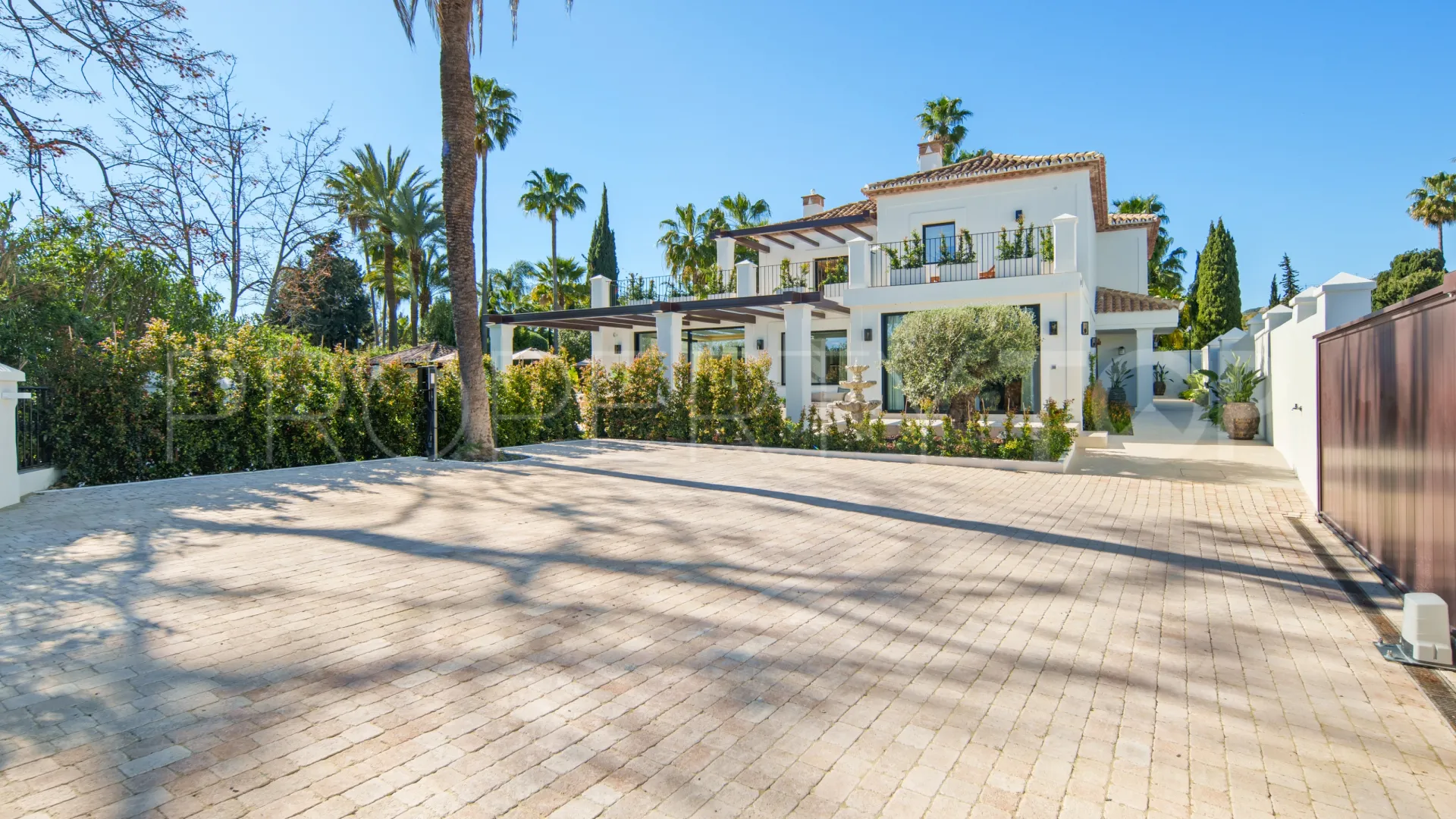 La Cerquilla, villa en venta con 5 dormitorios