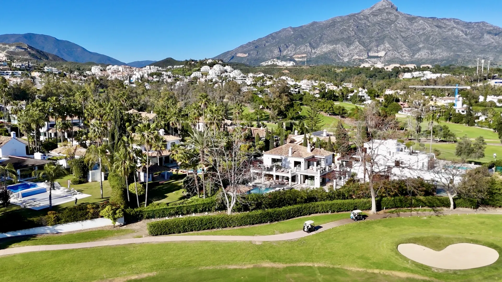 La Cerquilla, villa en venta con 5 dormitorios