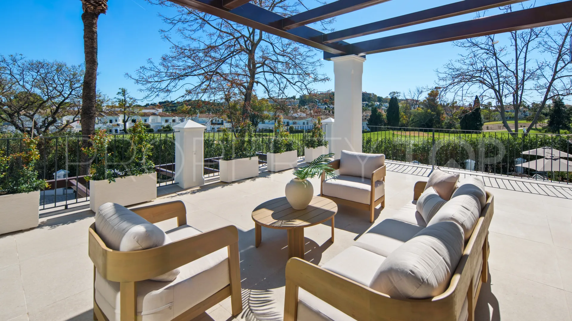 La Cerquilla, villa en venta con 5 dormitorios