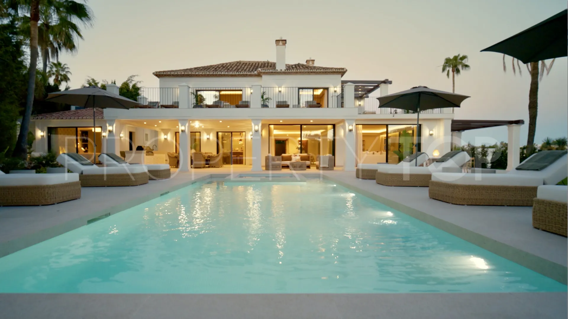 La Cerquilla, villa en venta con 5 dormitorios