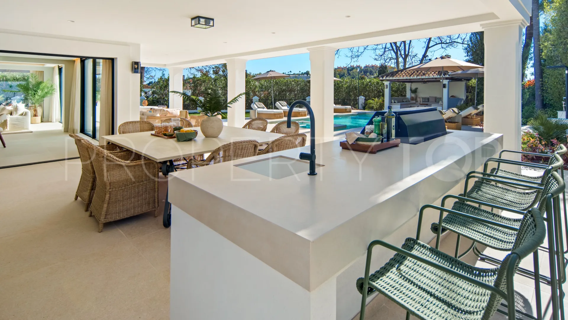 La Cerquilla, villa en venta con 5 dormitorios
