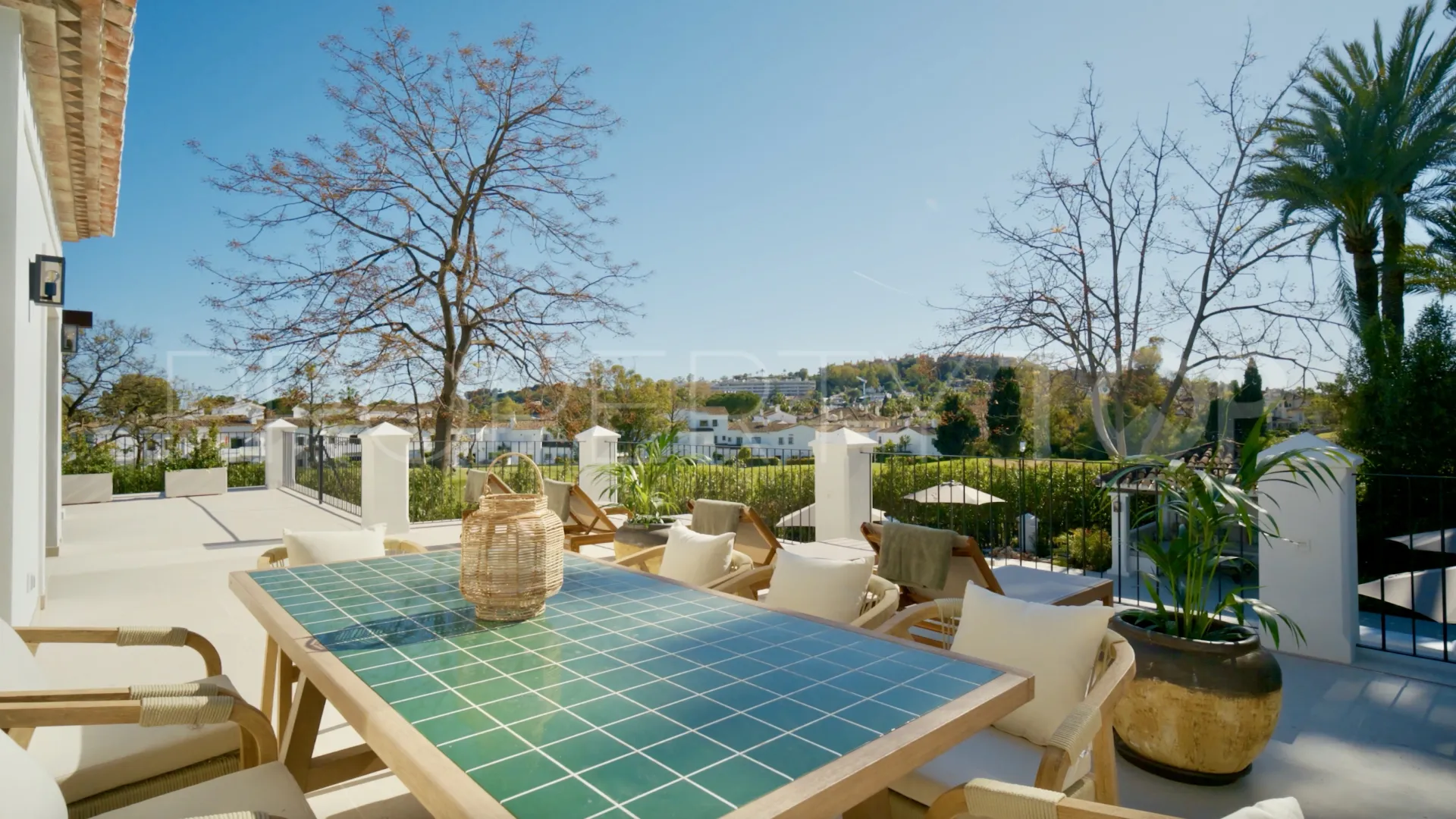 La Cerquilla, villa en venta con 5 dormitorios