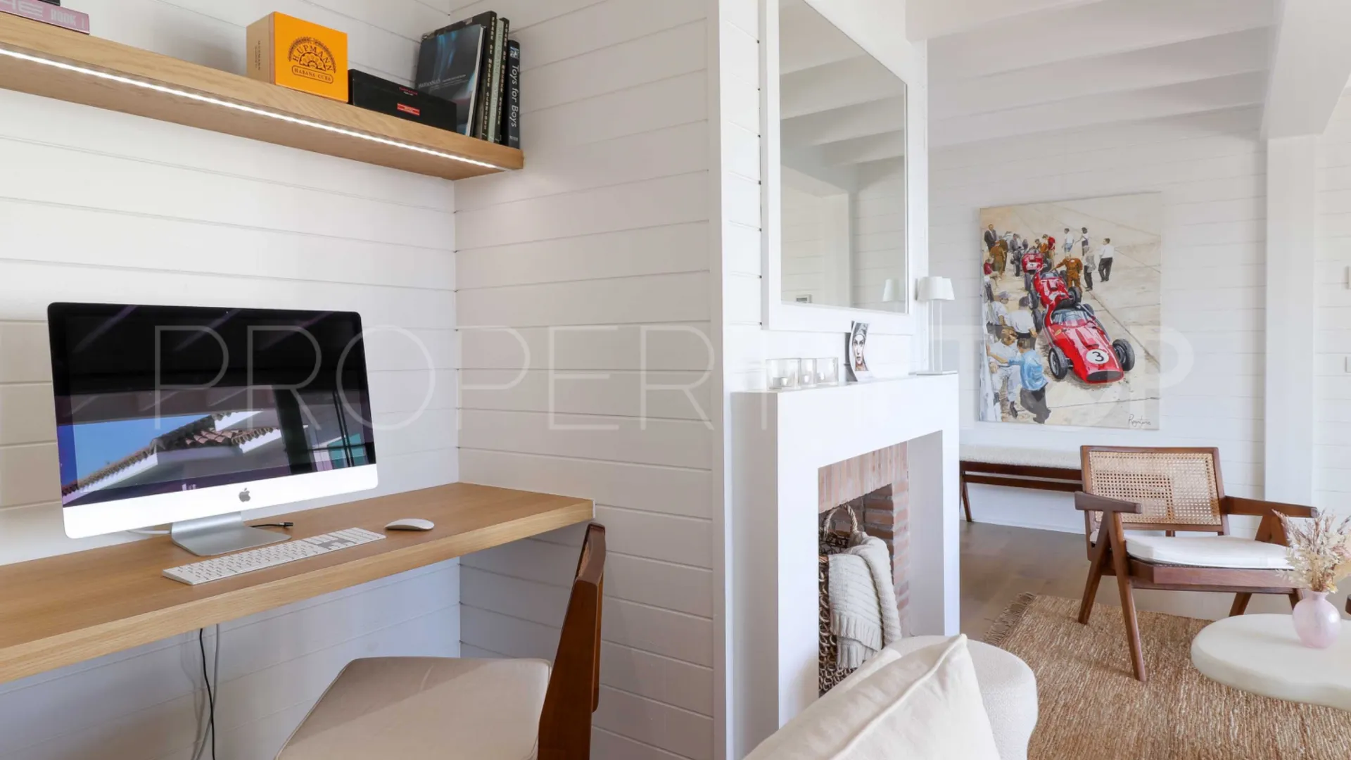 Villa with 4 bedrooms for sale in Nueva Atalaya