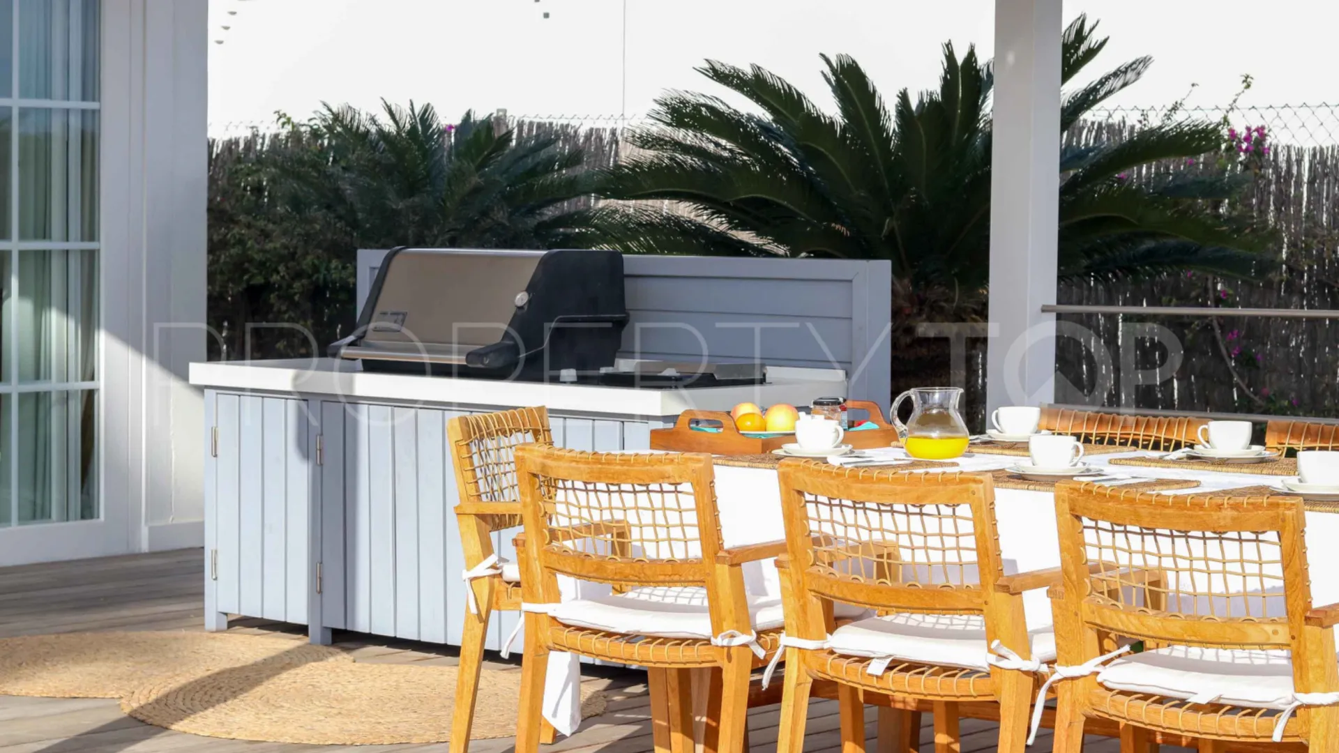 Villa with 4 bedrooms for sale in Nueva Atalaya