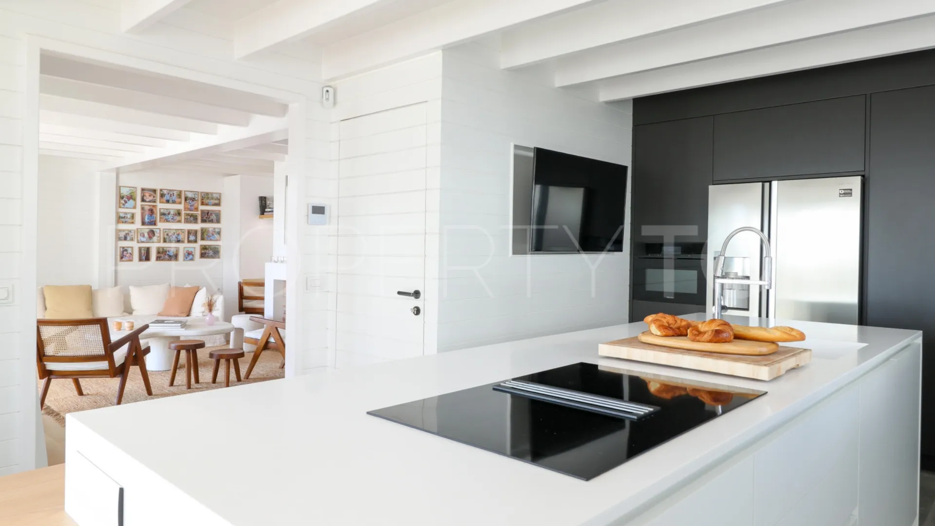 Villa with 4 bedrooms for sale in Nueva Atalaya
