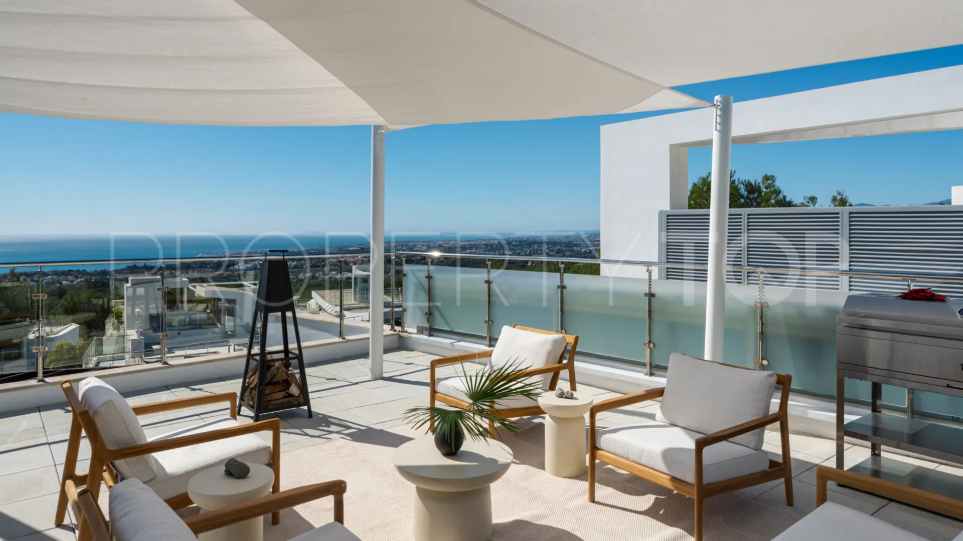 Pareado en venta en Meisho Hills