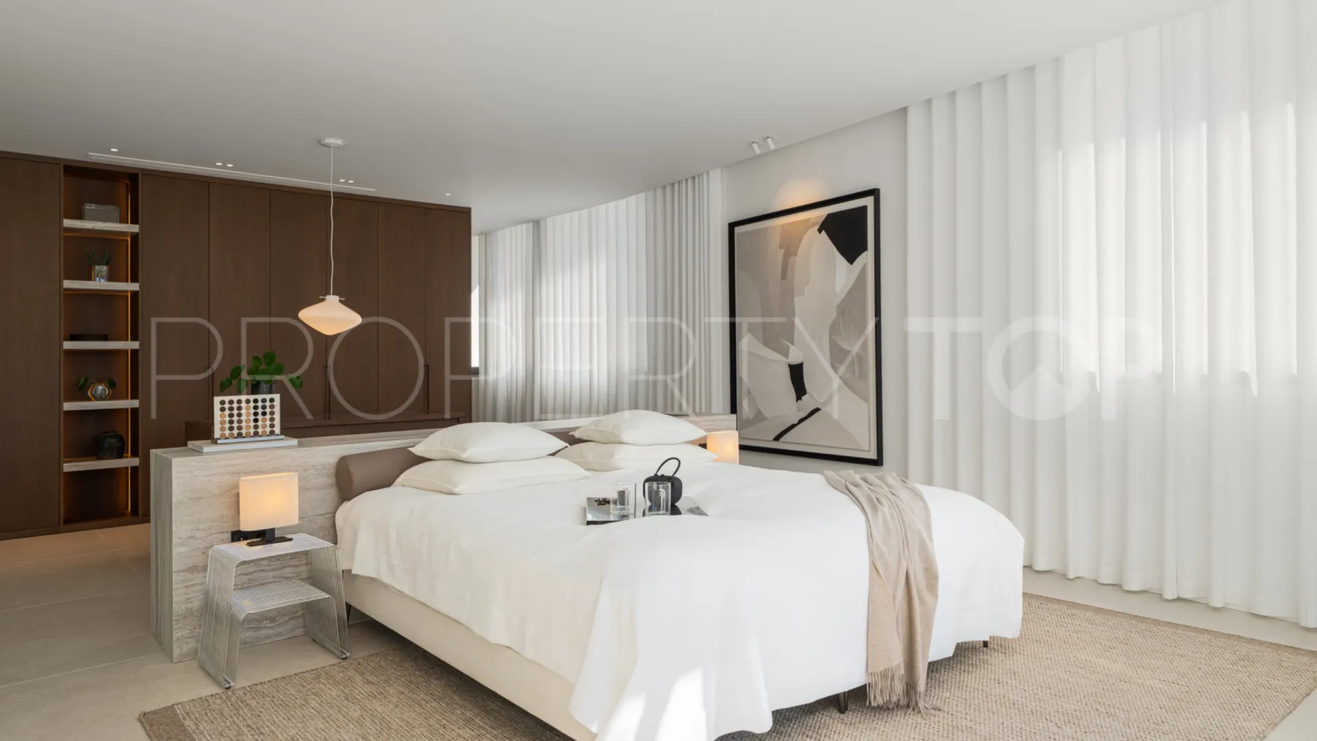 Pareado en venta en Meisho Hills