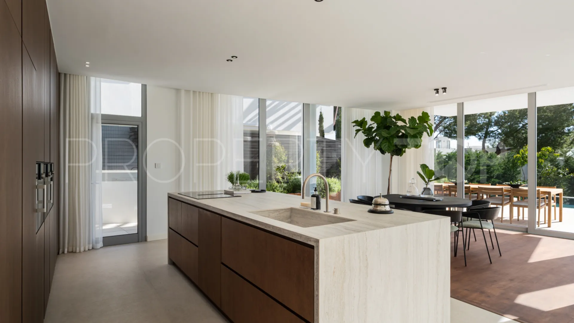 Pareado en venta en Meisho Hills