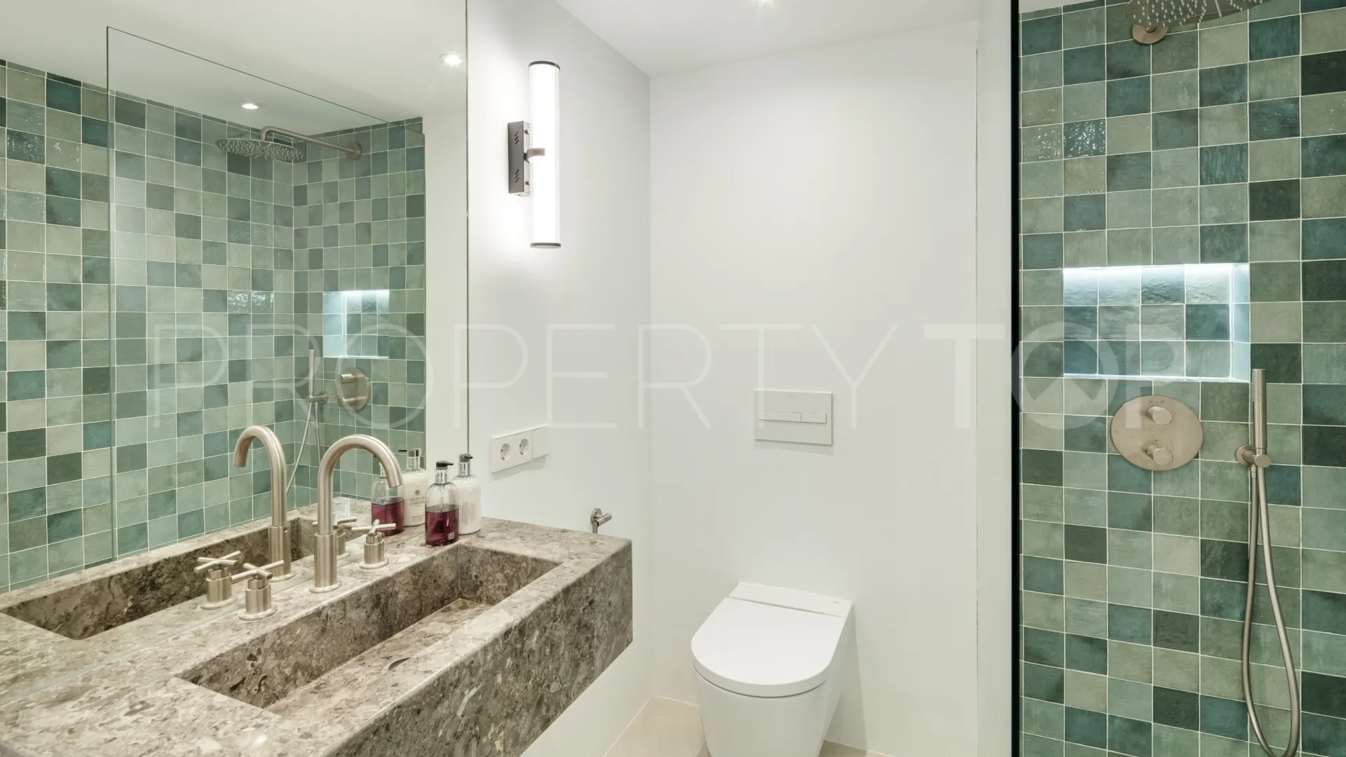 For sale Costa Nagüeles II 5 bedrooms duplex penthouse