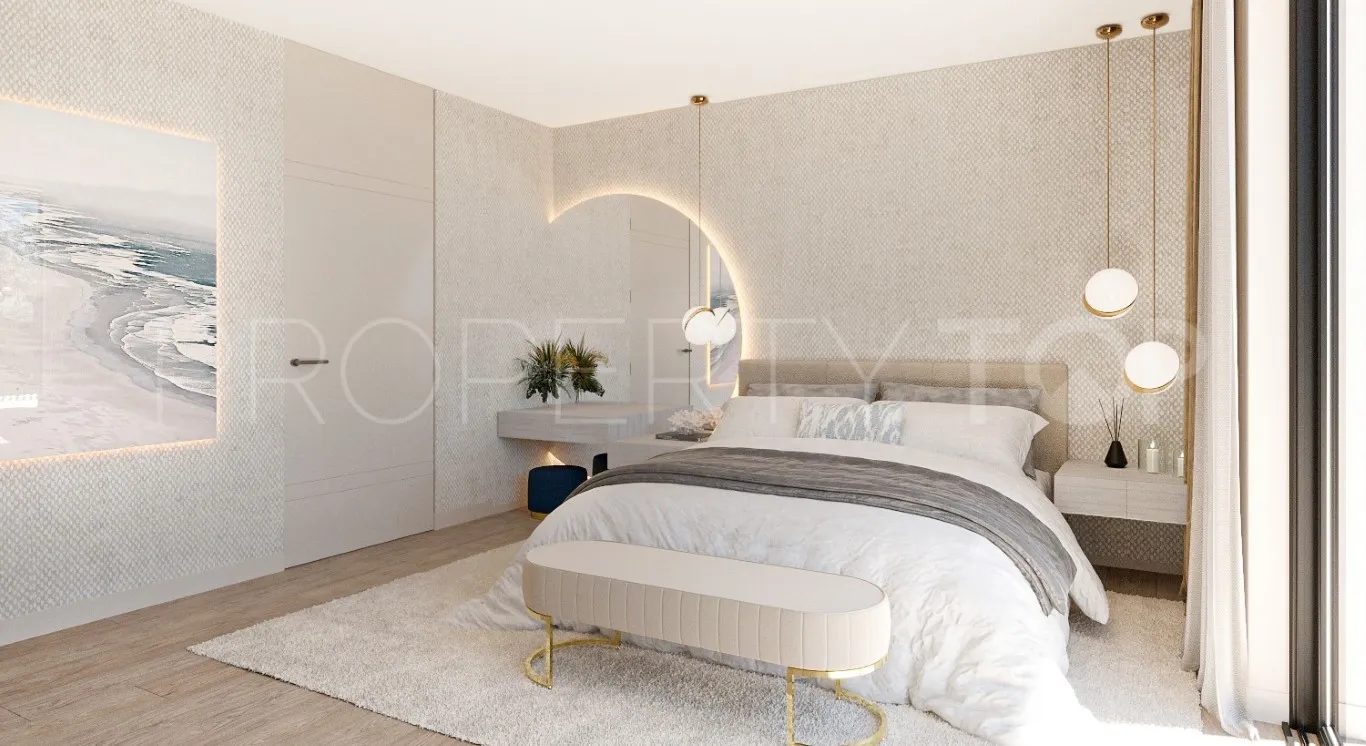 Villa en venta de 3 dormitorios en Los Almendros