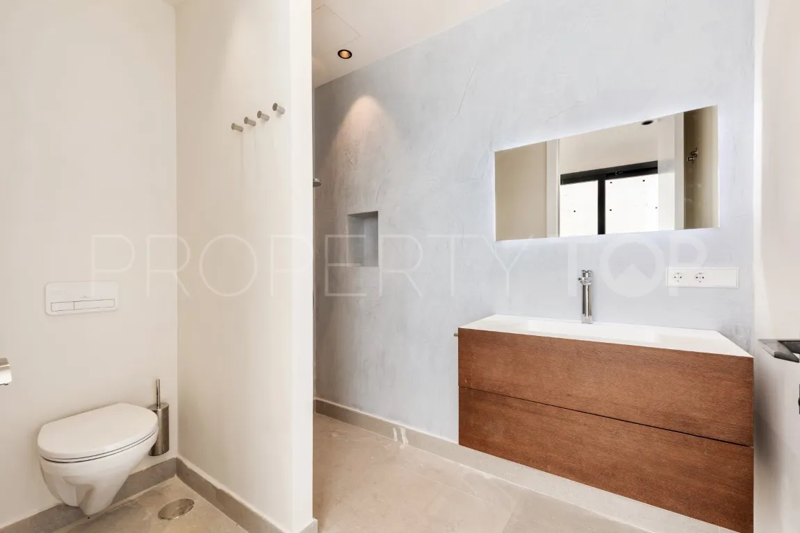 Villa en venta de 3 dormitorios en Los Almendros