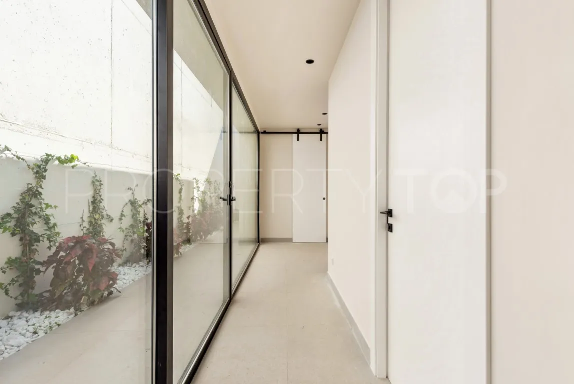 Villa en venta de 3 dormitorios en Los Almendros