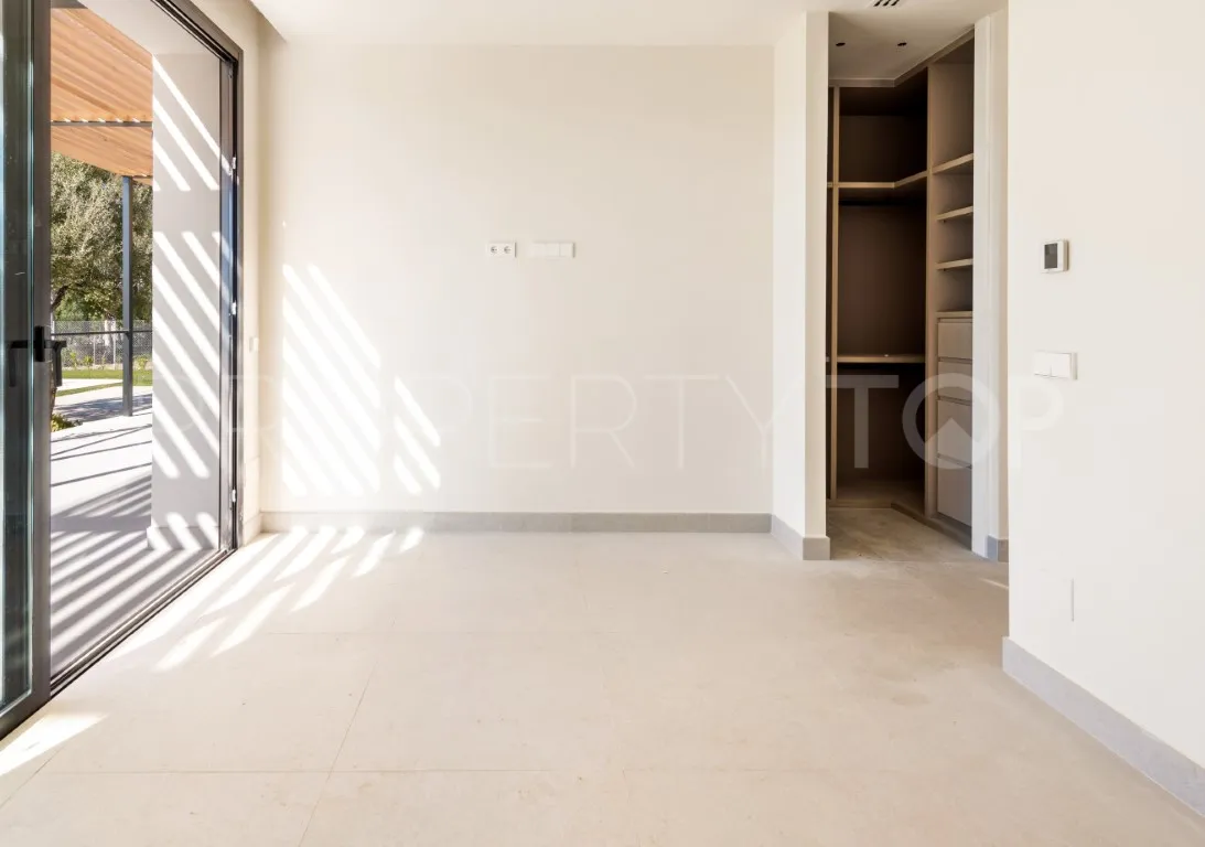 Villa en venta de 3 dormitorios en Los Almendros