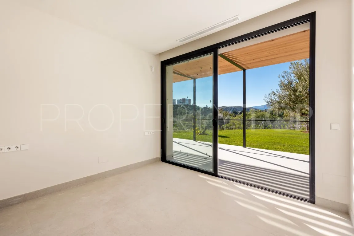 Villa en venta de 3 dormitorios en Los Almendros