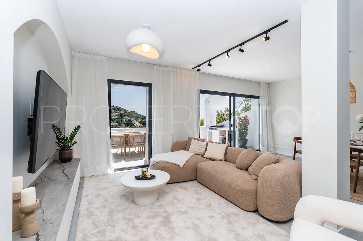 Apartment with 3 bedrooms for sale in La Quinta Golf