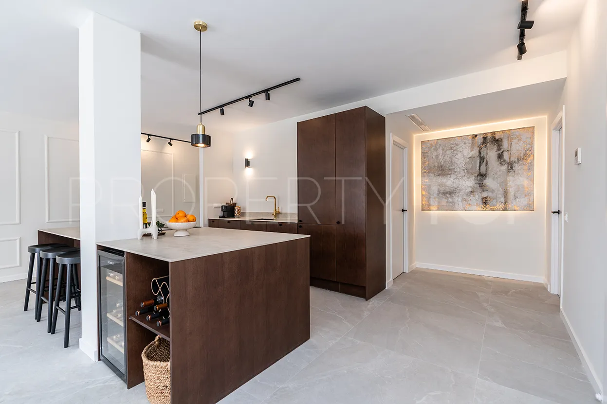 Apartment with 3 bedrooms for sale in La Quinta Golf