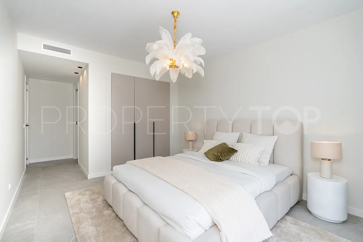 Apartment with 3 bedrooms for sale in La Quinta Golf