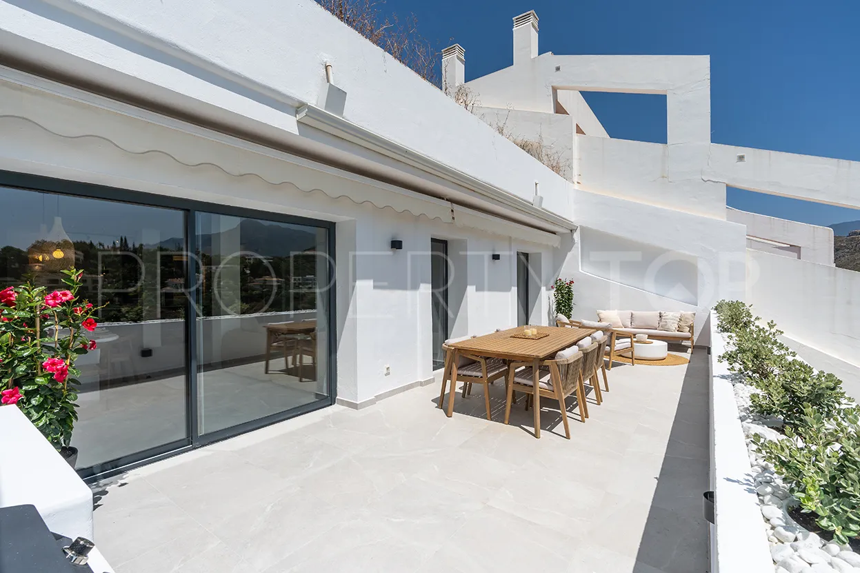 Apartment with 3 bedrooms for sale in La Quinta Golf