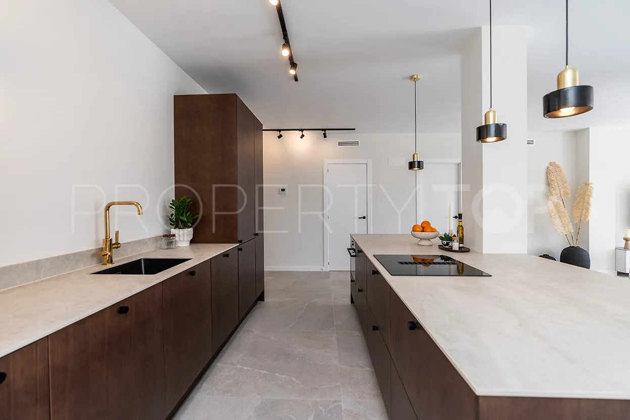 Apartment with 3 bedrooms for sale in La Quinta Golf