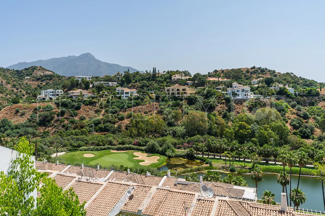 Apartment with 3 bedrooms for sale in La Quinta Golf