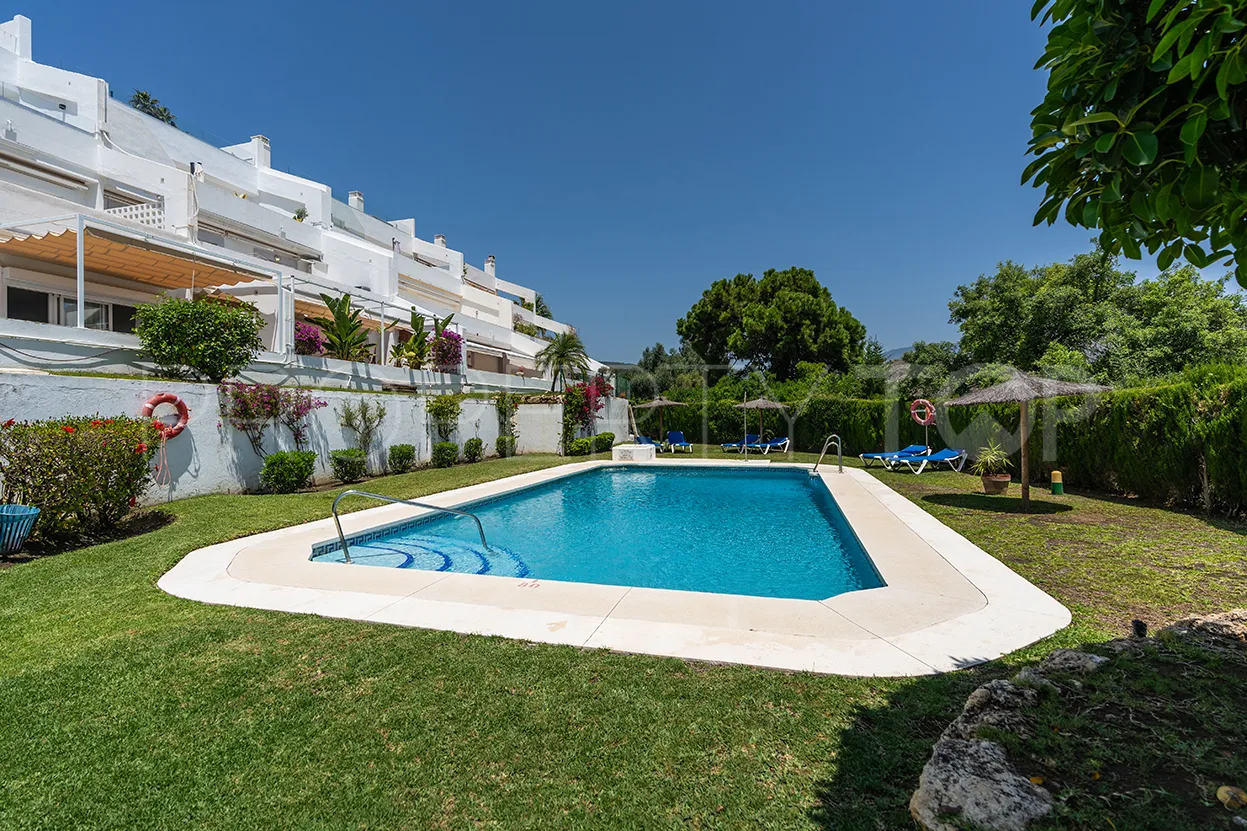Apartment with 3 bedrooms for sale in La Quinta Golf