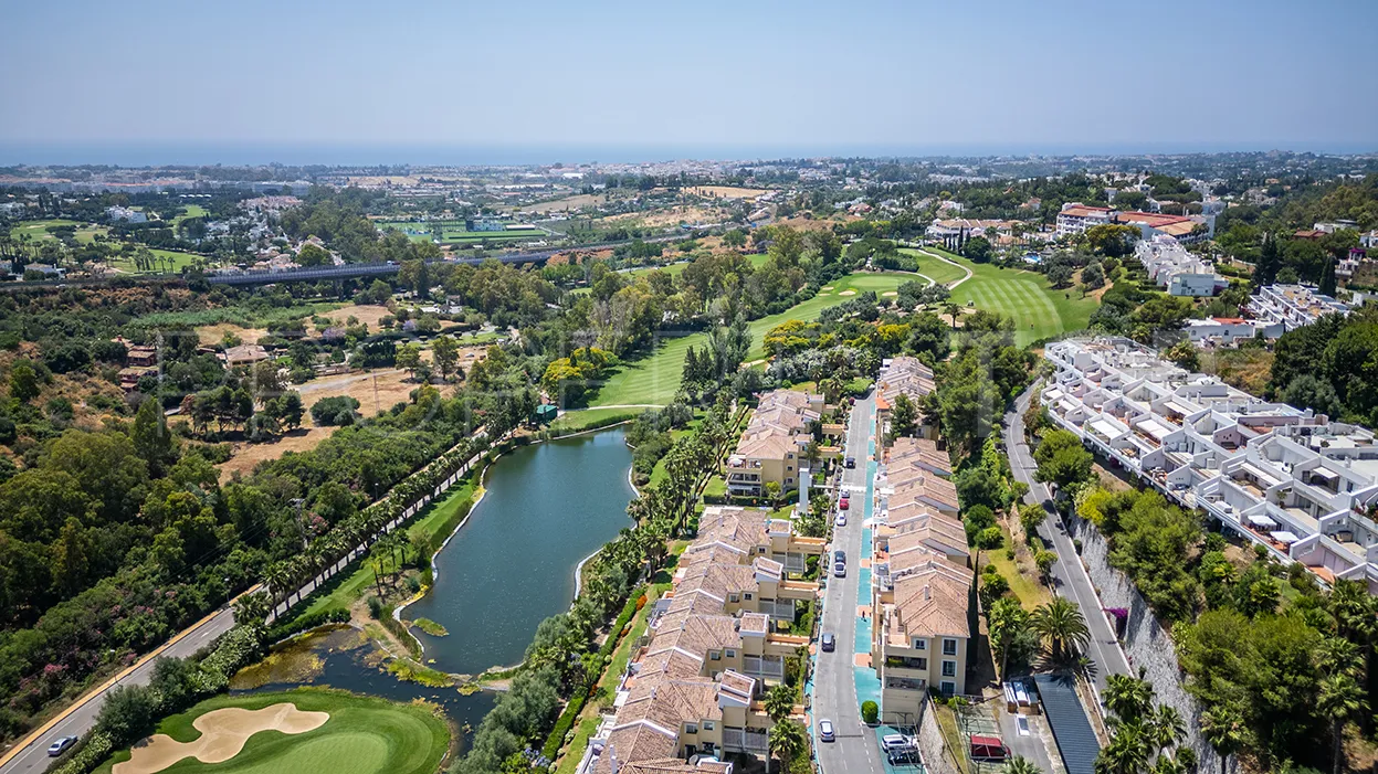 Apartment with 3 bedrooms for sale in La Quinta Golf