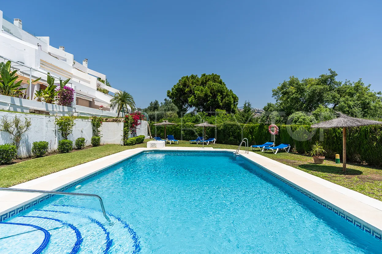Apartment with 3 bedrooms for sale in La Quinta Golf
