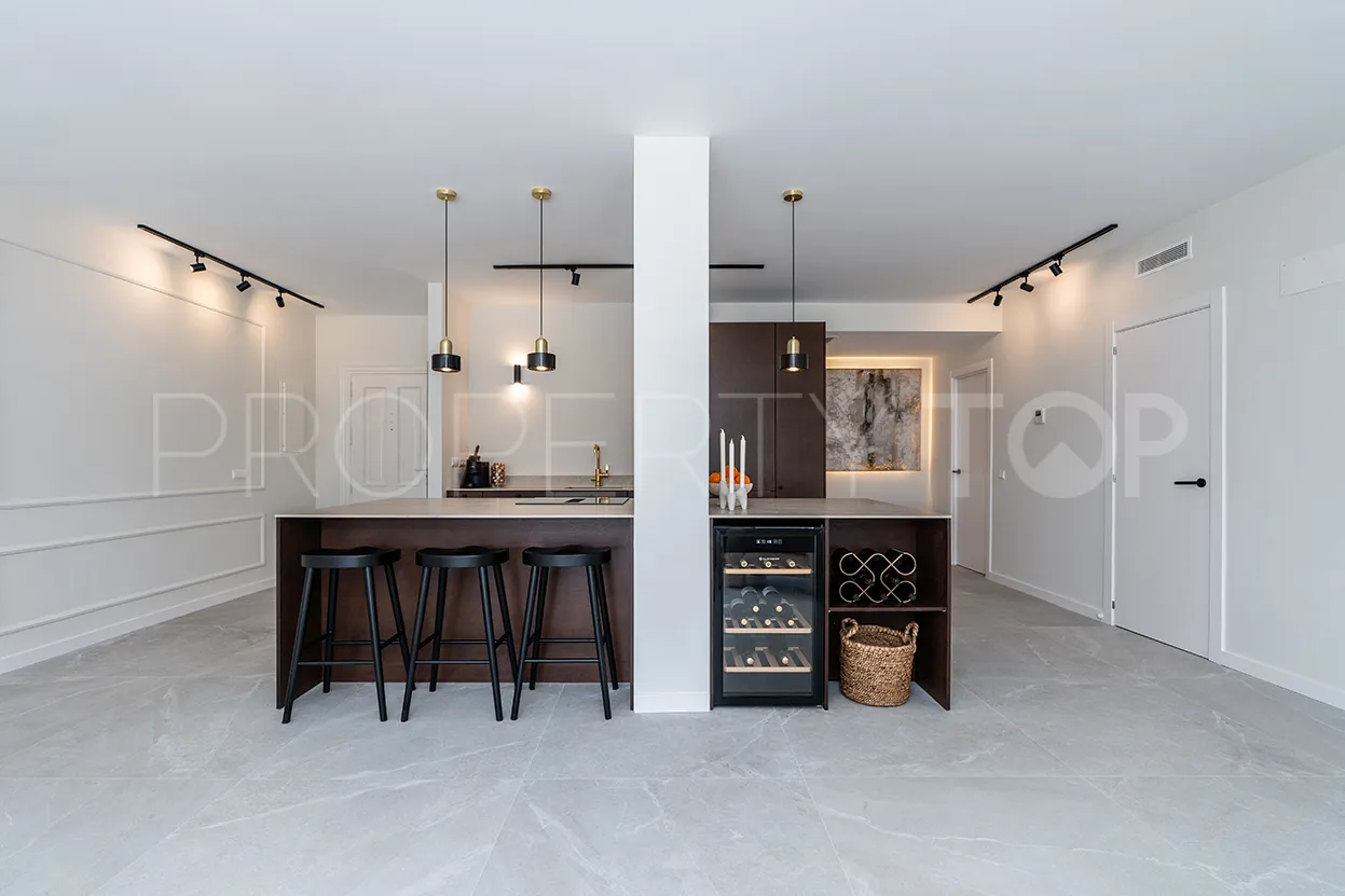 Apartment with 3 bedrooms for sale in La Quinta Golf