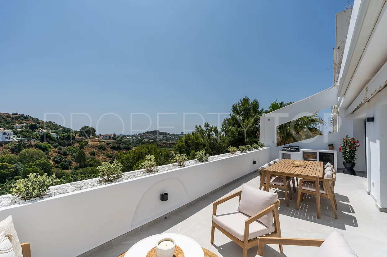 Apartment with 3 bedrooms for sale in La Quinta Golf