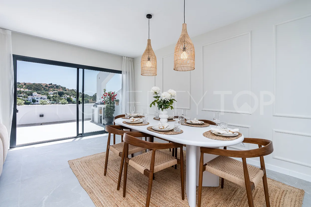 Apartment with 3 bedrooms for sale in La Quinta Golf