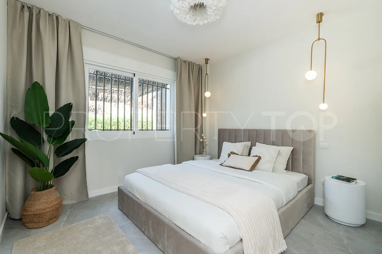Apartment with 3 bedrooms for sale in La Quinta Golf