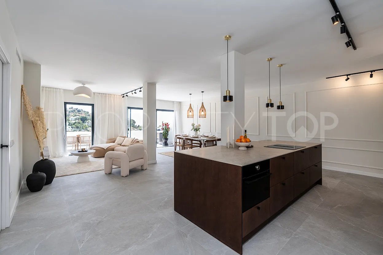 Apartment with 3 bedrooms for sale in La Quinta Golf