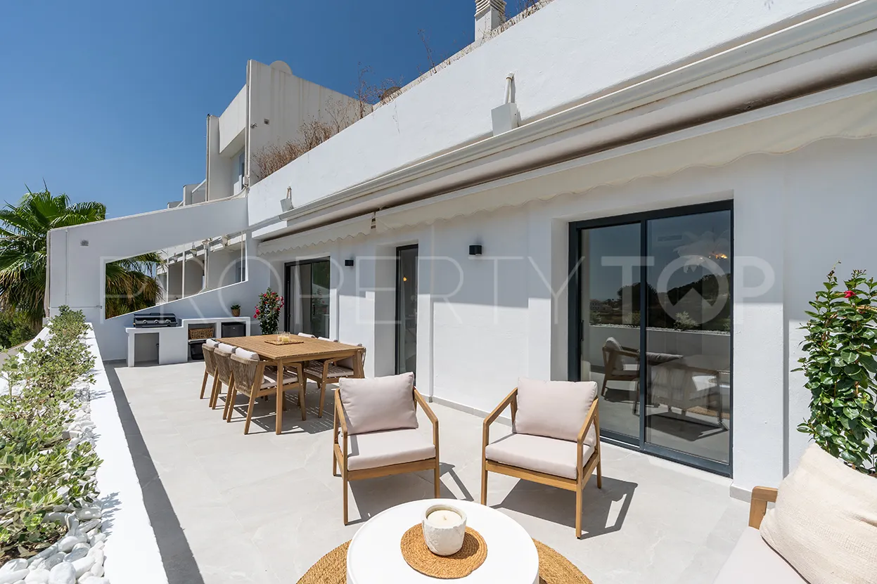 Apartment with 3 bedrooms for sale in La Quinta Golf