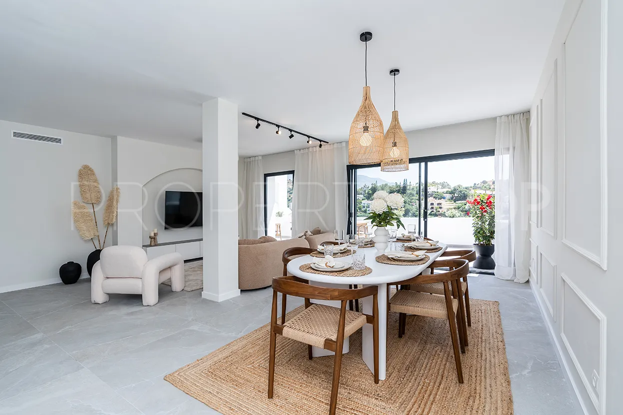 Apartment with 3 bedrooms for sale in La Quinta Golf