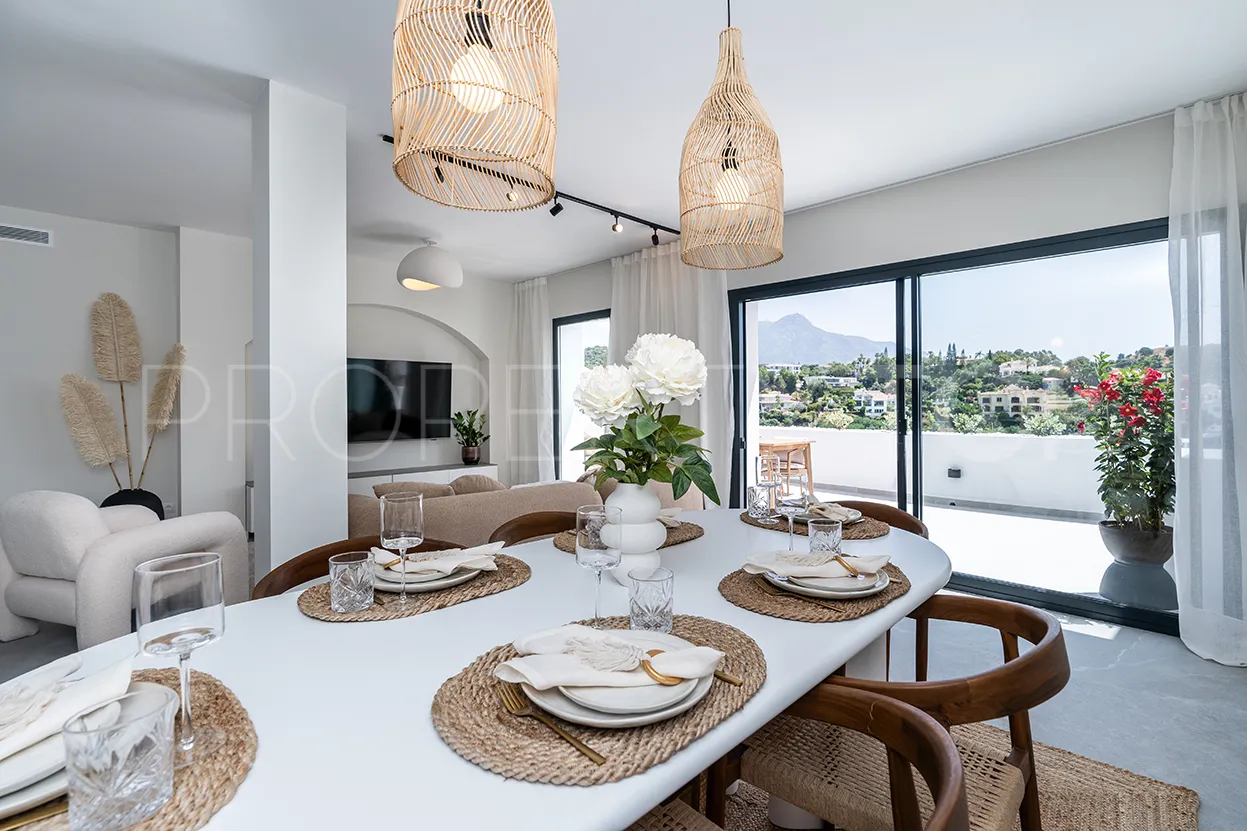 Apartment with 3 bedrooms for sale in La Quinta Golf