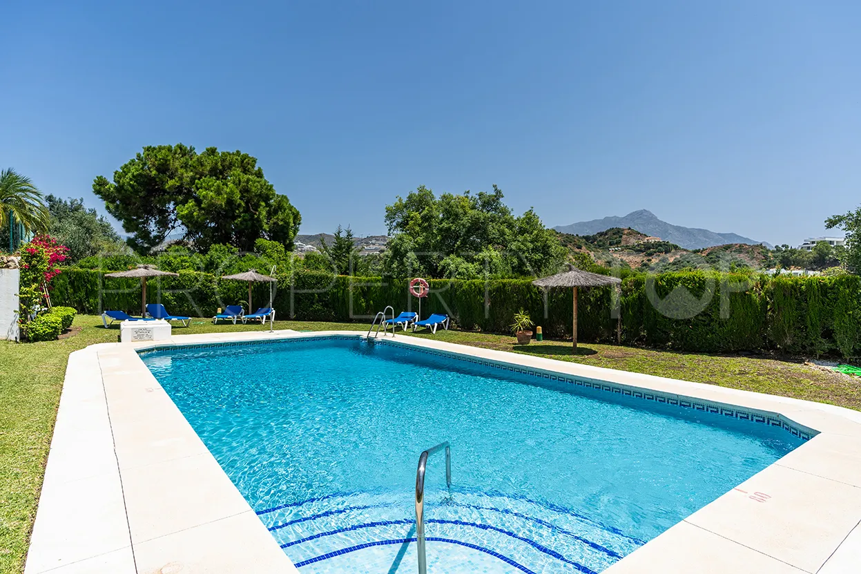 Apartment with 3 bedrooms for sale in La Quinta Golf